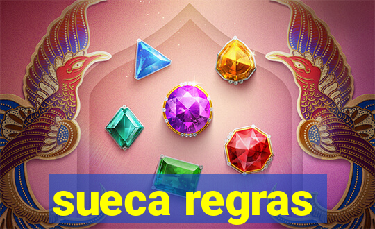 sueca regras